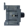 ABB OT16F3 Disconnect Switch, NON-Fused, 16A