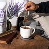 Lavender Earl Grey Black Tea - 100% Certified Organic -