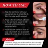 Ardell professional 5 Pack Wispies With Free Precision lash Applicator,