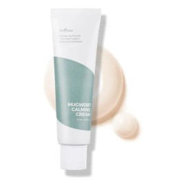 Isntree Mugwort Calming Cream 50ml