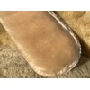 Insole, 100% Natural Sheep Wool, Thin, Warm, Non-stuffy, Insole, Available