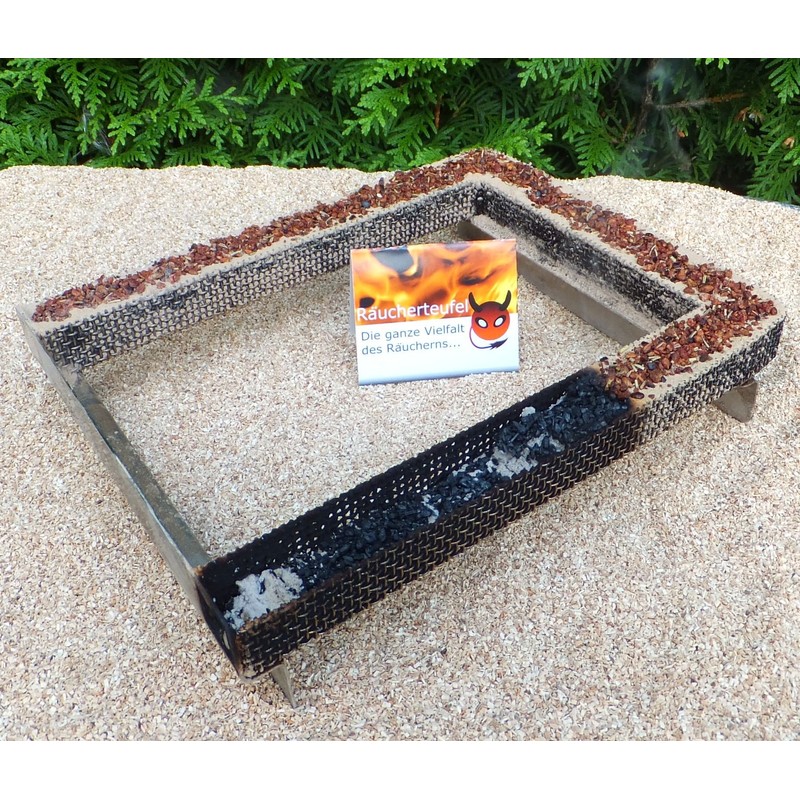 Cold Smoking Additive (Spices) for Juniper Ham 100 g