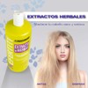 Nefertiti Acondicionador Extracto De Hierbas - 1 L