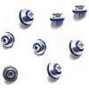 Onpro Hardware Screws 100 pcs, Fit for HP 8000 8100