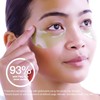 Pixi DetoxifEYE - Parches para ojos (60 unidades)