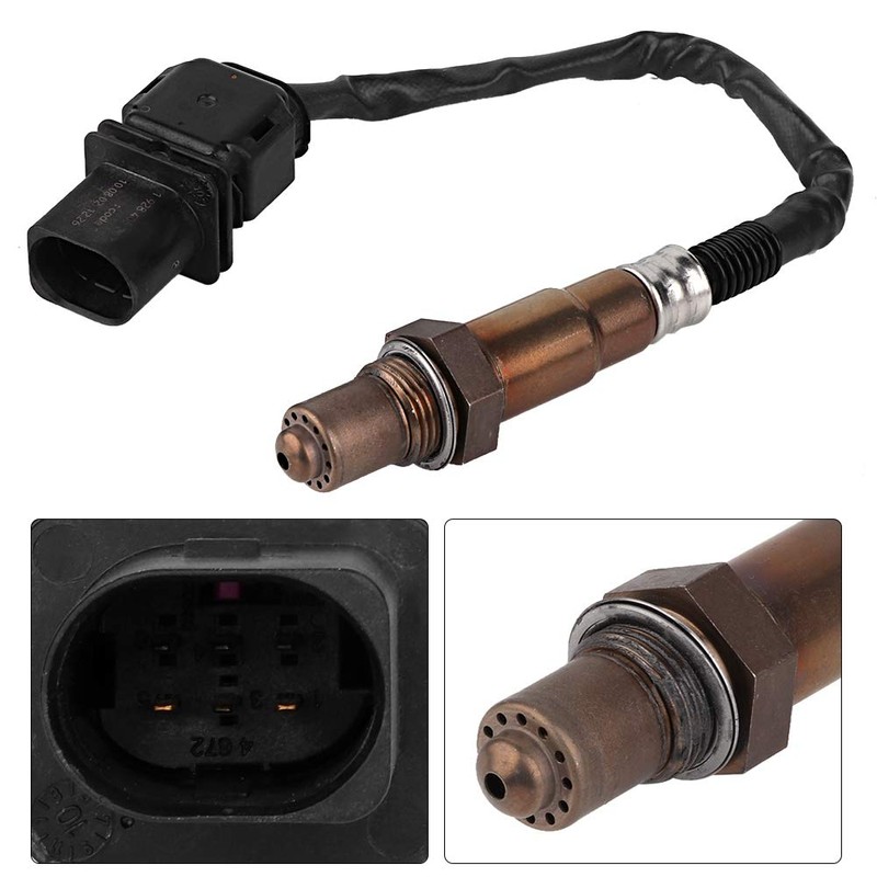 Duokon Oxygen Sensor, 11787590713 Auto Upstream O2 Oxygen Air Fuel