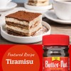 Butter-Nut Instant Espresso Coffee, 2 Ounce