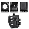 SOCKIR Headlight Assembly Set for 2008-2010 Ford F-250 F-350 F-450