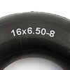 Inner Tube 16x6.5-8 Straight Valve 16x6.50-8 Golf Buggy Cart 16