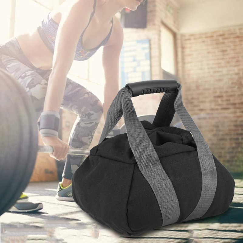 Sandbags - High Performance Training Sandbag, Strength Sandbag with Fitness