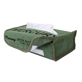 KEYSTONE Tissue Holder