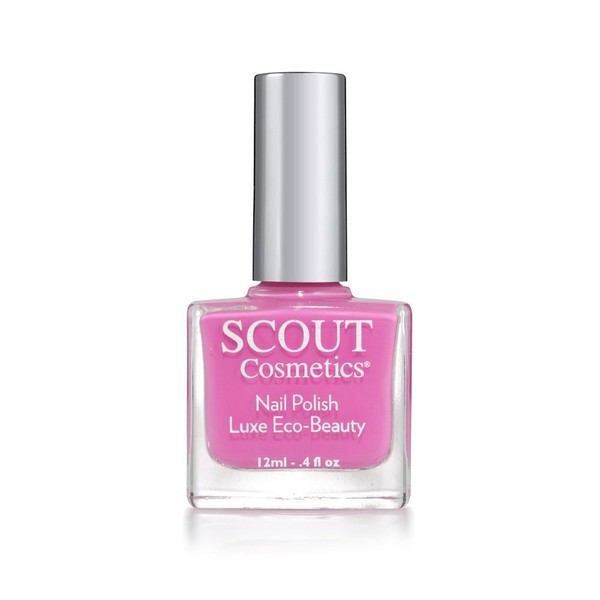 Scout Nail Polish Dancing With Myself