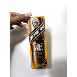 Sol De Janeiro Glowmotions Samba Sway Glow Oil - *DISCONTINUED* New With Box