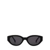 A Kjaerbede - Winnie Sunglasses, Black, One Size