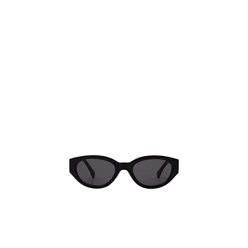 A Kjaerbede - Winnie Sunglasses, Black, One Size