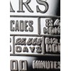 The Commemorative Coin Company 70th Birthday .999 Silver Commemorative in