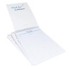 PRICARO Vintage A5 Spiral Bound Notepad (Pack of 3)
