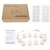 LED Bulbs Mirror Light Vanity Mirror Lights LED Lamp Kit