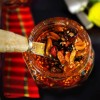 2 Salsas Machas Chile Morita & Semillas 250g Valois Gourmet