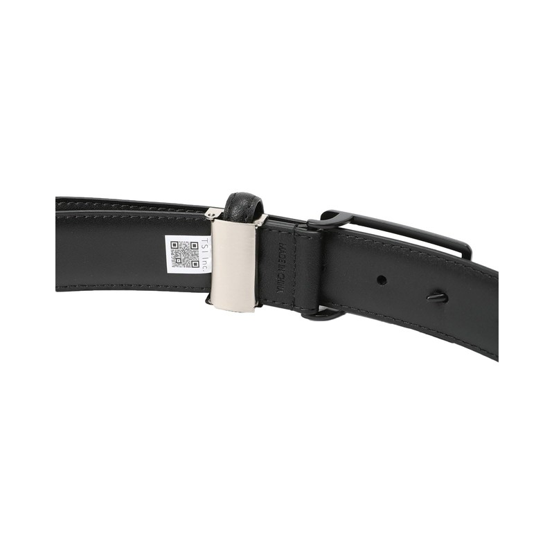 Pin Apparel 621-5182105 Men's Stretch Belt (Free Cut Specification) /