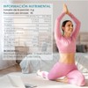 Myo & D-Chiro Inositol con Ácido Fólico 225 g