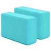 G5 HT SPORT Yoga Stones [Single or Pair] High Density