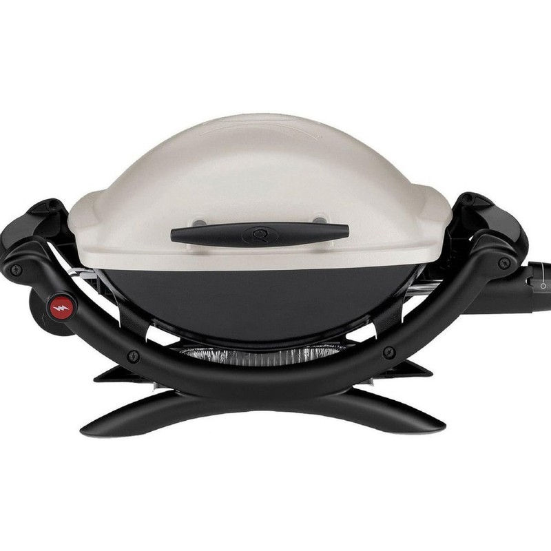 Onlyfire Electronic Igniter Kit for Weber Q120 Q220 80475 Gas