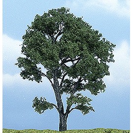 Woodland Scenics Premium Trees Maple 4.5"