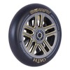 Oath Binary 110mm x 24mm Wheels - Black/Blue