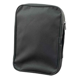 Serenity Prayer African American Bible Cover 7"x10"