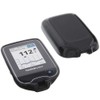 foto-kontor Case Compatible with Abbott Freestyle Libre 1 Case Rubber