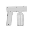 Portable Nanometer Mist Sprayer Gun Multifunctional Electric Fogger Wireless Cleaning