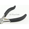 Professional Hair Extensions and Beeding Plier for Micro Link, Micro