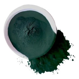 Spirulina 500 Gramos                                                                                                                                  