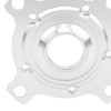CNC 104BCD Electric Bike Chainring Adapter Aluminium Chainwheel Spider Adapter