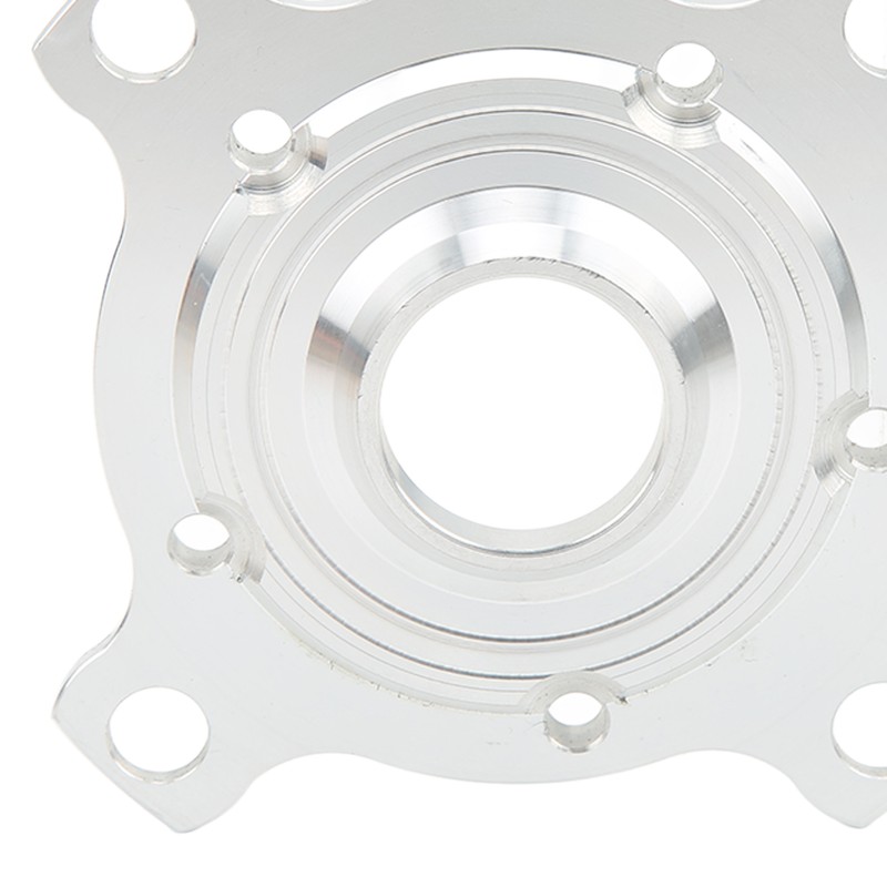 CNC 104BCD Electric Bike Chainring Adapter Aluminium Chainwheel Spider Adapter