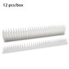12PCS Bird Repellent Tool Anti Theft Defender Repellent Cat Small