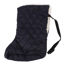 Plaster Cast Shoes, Plaster Foot Warm Cover, Sturdy Overshoe for Bone Fractures, Comfortable, Thickened, Keeps the Foot Warm, Sock for Leg, Ankle and Foot