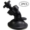 KOMUNJ 2PCS Windshield/Suction Cup Mount Bracket, Car Suction Cup for