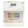Unstable Games Unstable Unicorns Card Game - Strategy Party Game