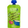 Ella's Kitchen Organic Pears, Apples & Baby Rice 4mth+ (120g)