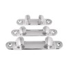 Sharplace Stainless Steel Line Straight Fairlead Bow Chock Marine Boat