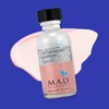 Partner companies (self-produced products) Mad Skin Care Acne Drying Trouble