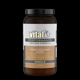 Vital Buy Vital Performance Protein Formula Vanilla 500g Online | Chempro Chemists