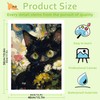 Reivworl Cat Paint by Numbers Kit for Adults, Cat Adults