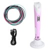 3D Printing Pen Set ABS User Friendly 3D Print Pen
