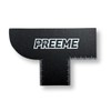 PREEME Enhancement Clutch Styling Line Up & Beard Card |