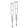 Dollhouse Miniature 1:12 Scale Pair of Crutches by Town Square