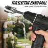 Dual-Function Internal & External Pipe Threading Tool for 1/2"& 3/4"