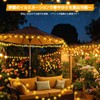 cshare LED Illumination Light, Solar LED String Light, Solar Illumination